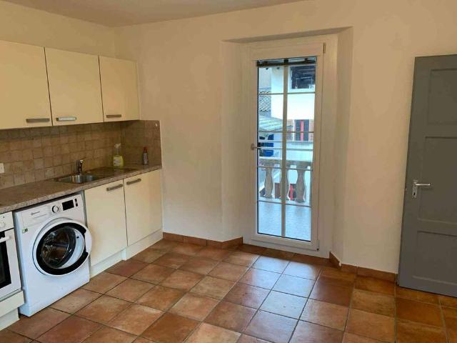 Apartment mieten in Brusino Arsizio, Tessin