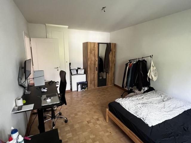 Apartment mieten in Köniz, Bern