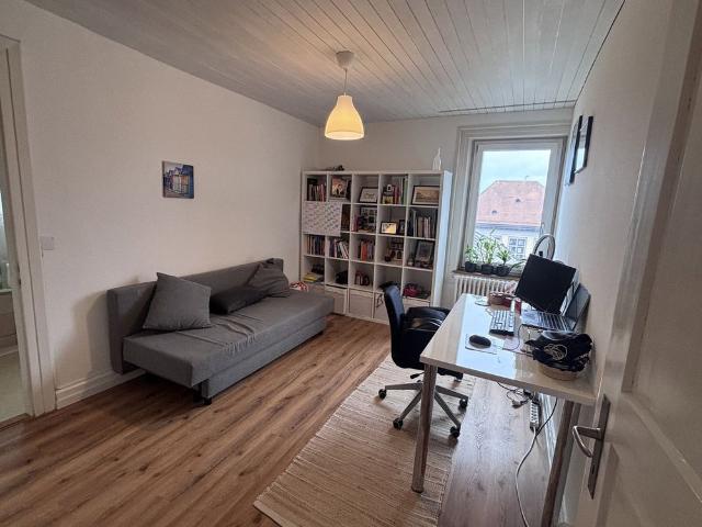 Apartment mieten in Lingg, Thalwil