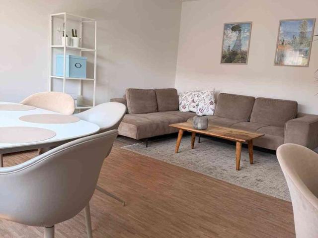 Apartment mieten in Bern