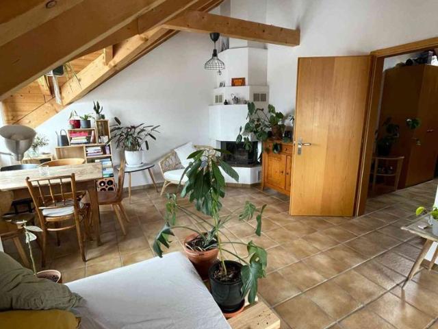 Apartment mieten in Laax (GR), Graubünden