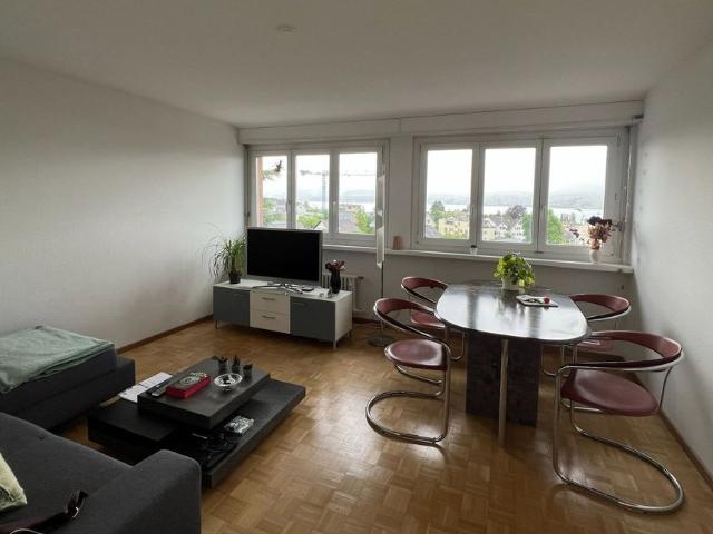 Apartment mieten in Männedorf, Zürich