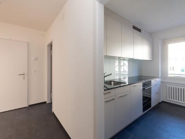 Apartment mieten in Ostermundigen, Bern