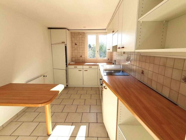Apartment mieten in Bad Ragaz, Wahlkreis Sarganserland