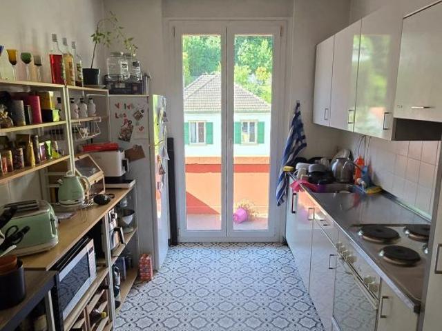 Apartment mieten in Corcelles (NE)