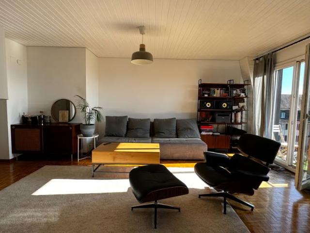 Haus mieten in Cheseaux-Lausanne, Waadt