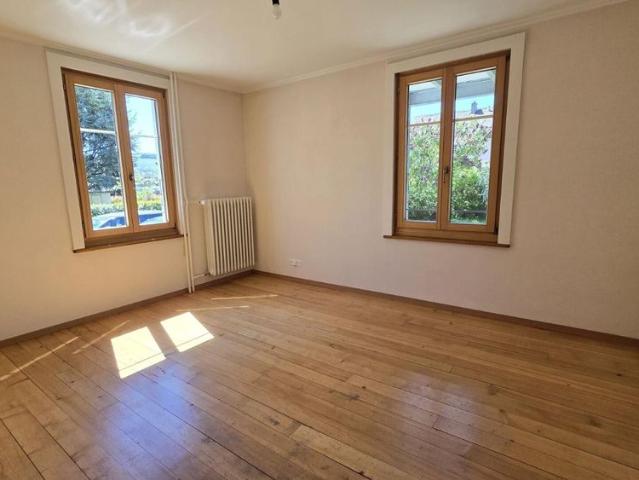 Apartment mieten in Belmont-Yverdon, Waadt