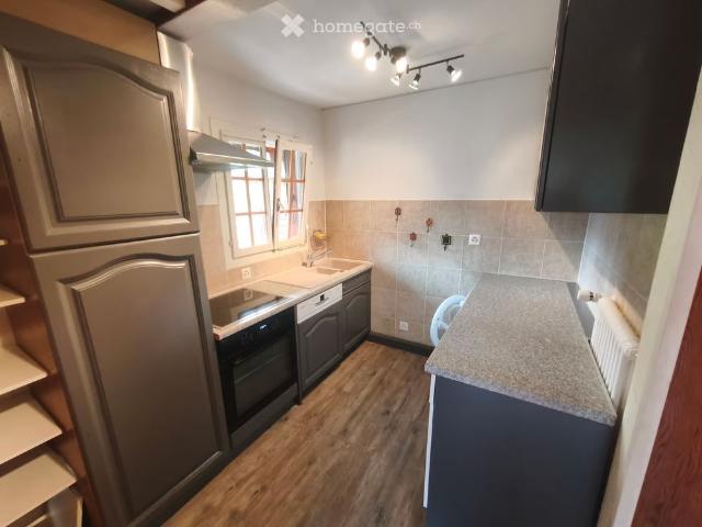 Apartment mieten in Troistorrents, Wallis