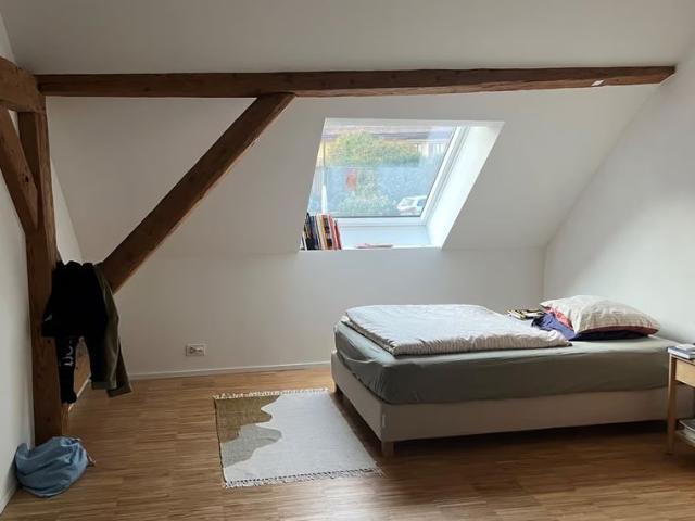 Apartment mieten in Denens, District de Morges
