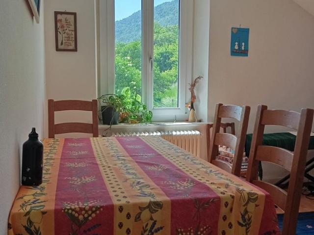 Apartment mieten in Vallorbe, Waadt