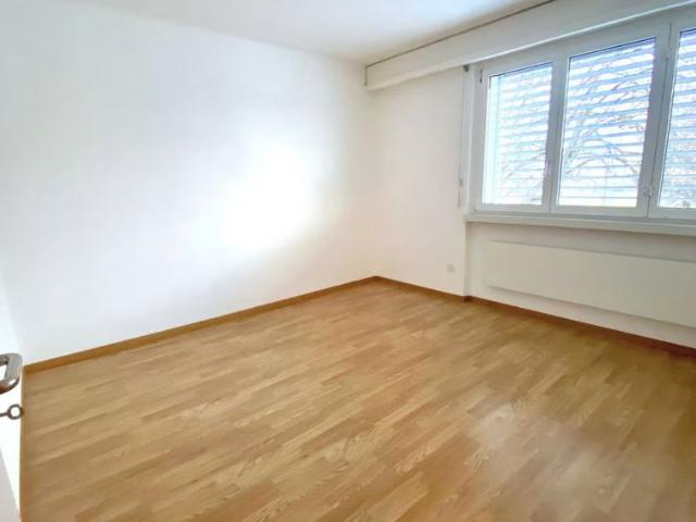 Apartment mieten in Botsberg, Flawil