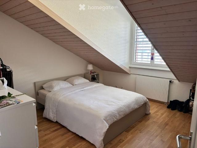 Apartment mieten in Cheseaux-Lausanne, Waadt