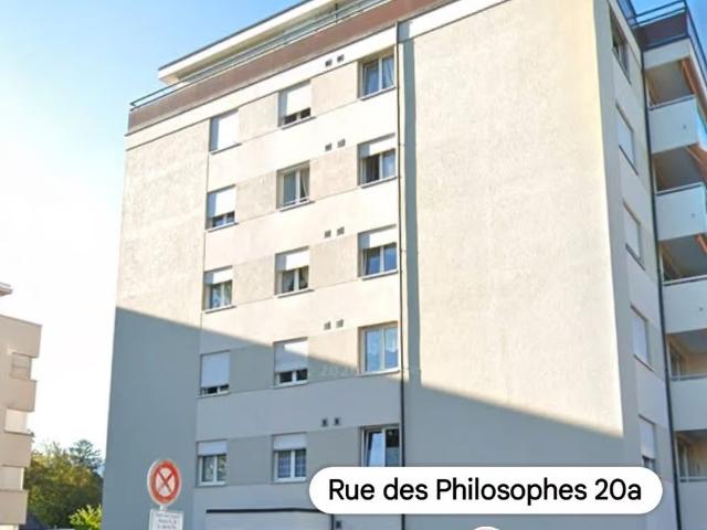 Apartment mieten in Yverdon-les-Bains