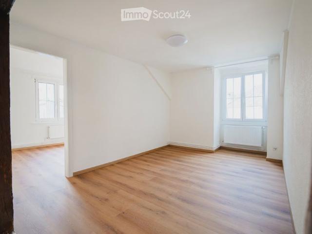 Apartment mieten in Porrentruy, District de Porrentruy