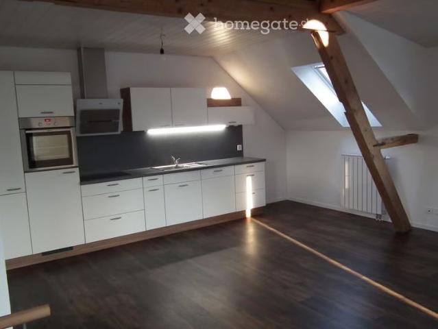 Apartment mieten in Brügg, Bern