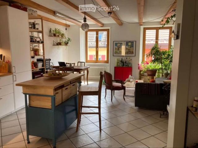 Apartment mieten in La Ferrière, Bern
