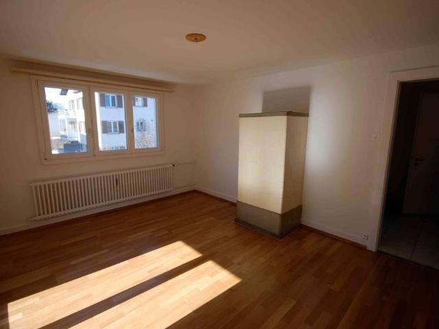 Apartment mieten in Felsberg, Graubünden