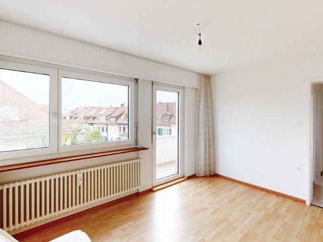 Haus mieten in Basel, Basel-Stadt