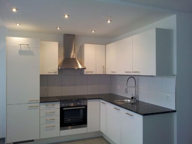Apartment mieten in Biel, Bern