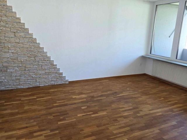 Apartment mieten in Domat/Ems, Imboden