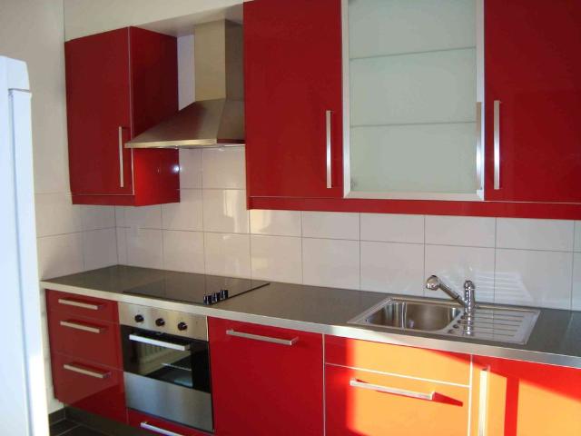 Apartment mieten in Schwarzenbach (SG), St. Gallen