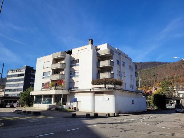 Apartment mieten in Moutier, Bern