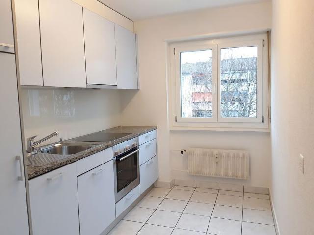 Apartment mieten in Ostermundigen, Bern