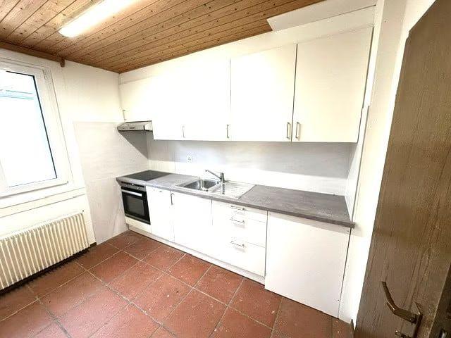 Haus mieten in Schwarzenbach (SG), St. Gallen
