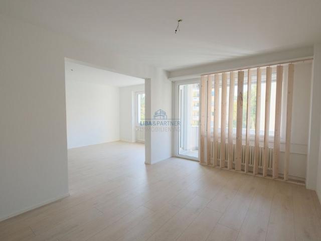 Apartment mieten in Binningen, Basel-Landschaft