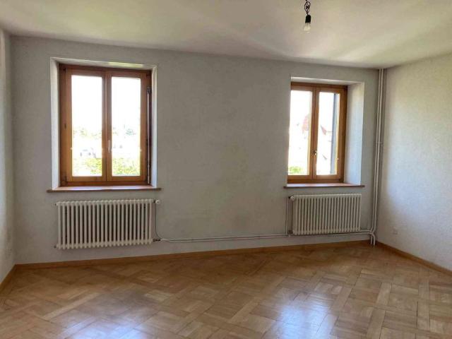 Apartment mieten in Solothurn