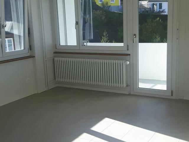 Apartment mieten in Le Locle