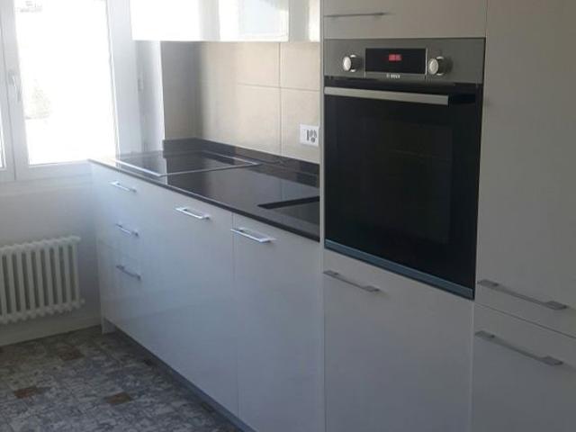 Apartment mieten in Le Locle
