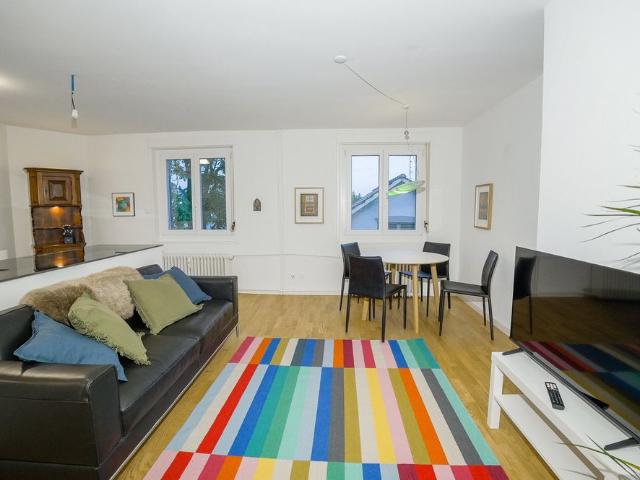 Haus mieten in Binningen, Basel-Landschaft