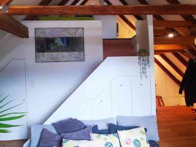 Haus mieten in Au (SG), St. Gallen