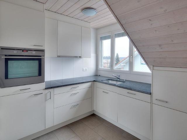 Apartment mieten in Herzogenbuchsee, Bern
