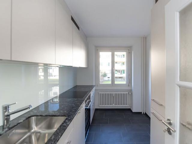 Apartment mieten in Ostermundigen, Bern