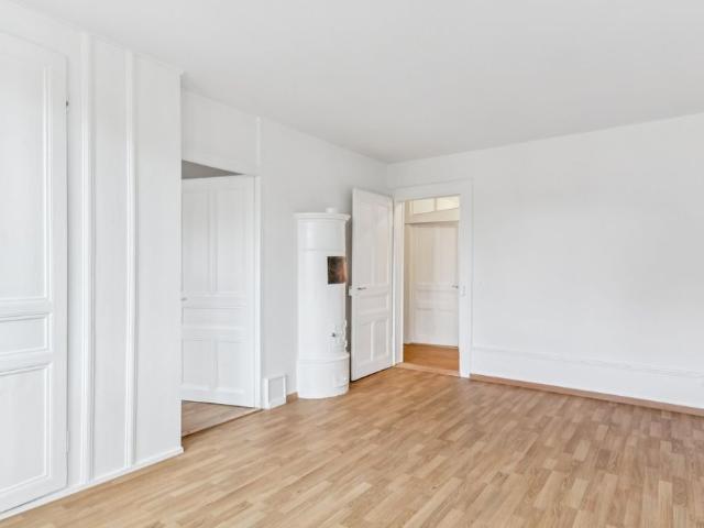 Apartment mieten in La Chaux-de-Fonds