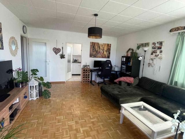 Apartment mieten in Frauenfeld, Thurgau