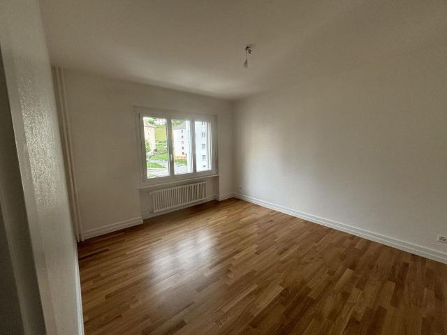 Apartment mieten in Le Locle