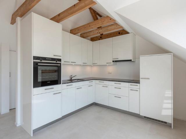 Apartment mieten in Bern