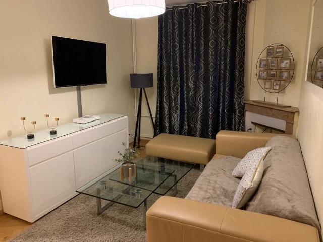 Apartment mieten in Conches