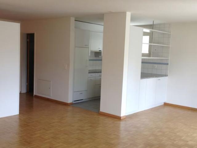 Apartment mieten in Glutzenhübeli, Solothurn