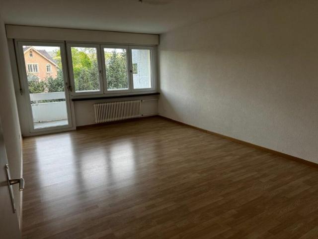 Apartment mieten in Wittenbach, St. Gallen