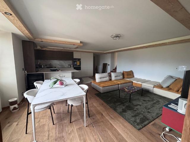 Apartment mieten in Saint-Saphorin (Lavaux), Waadt
