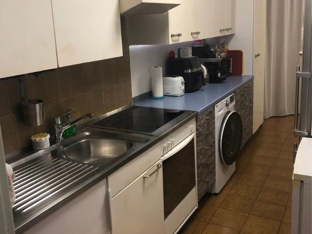 Apartment mieten in Bellinzona, Tessin