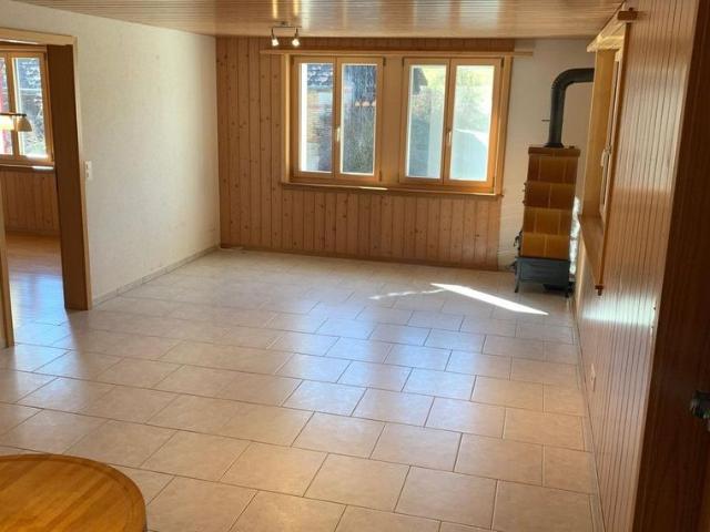Haus mieten in Busswil bei Melchnau, Bern