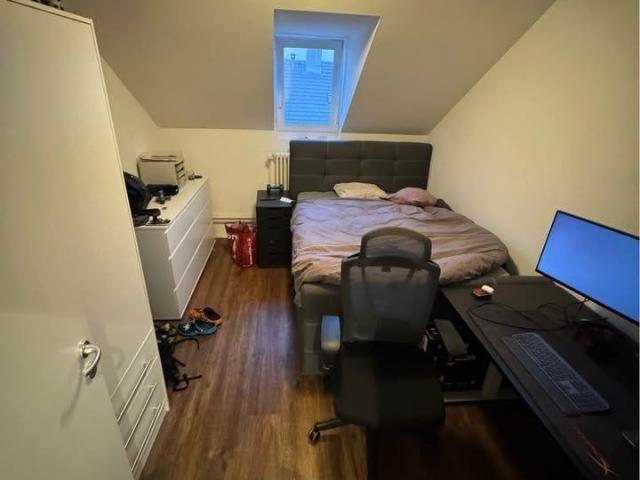 Apartment mieten in Corcelles (NE)