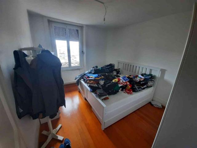 Apartment mieten in Cheseaux-Lausanne, Waadt