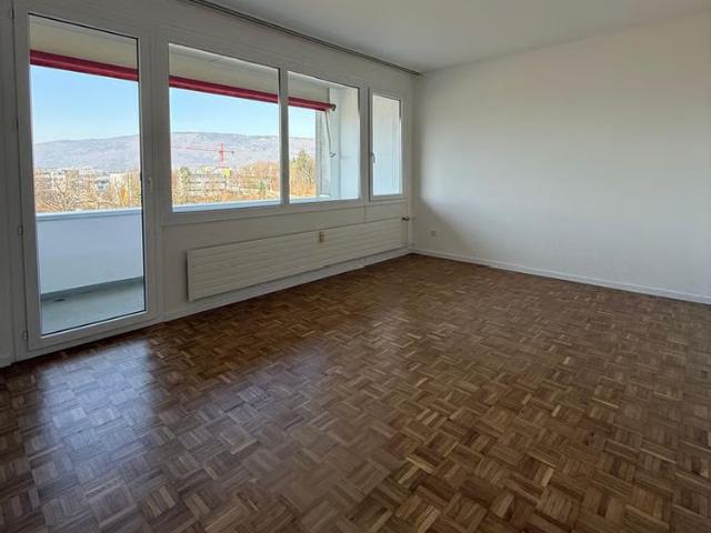 Apartment mieten in Brügg, Verwaltungsregion Seeland