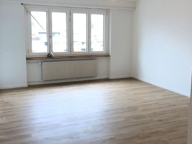 Apartment mieten in Olten, Solothurn